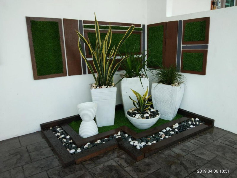 Embon Homestay, Padang Serai, Malaysia