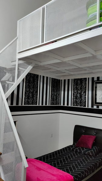 Embon Homestay, Padang Serai, Malaysia