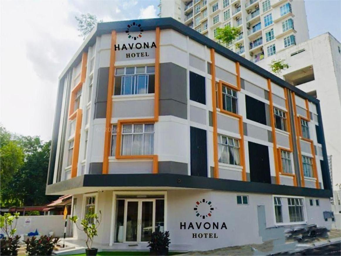 Havona Comfort Lekas CIQ Johor Bahru - Express Check-In, Malaysia