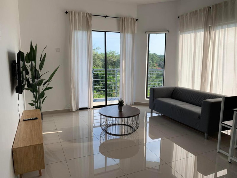 Hidden Gem @ Marina View Villas PD, Port Dickson, Malaysia