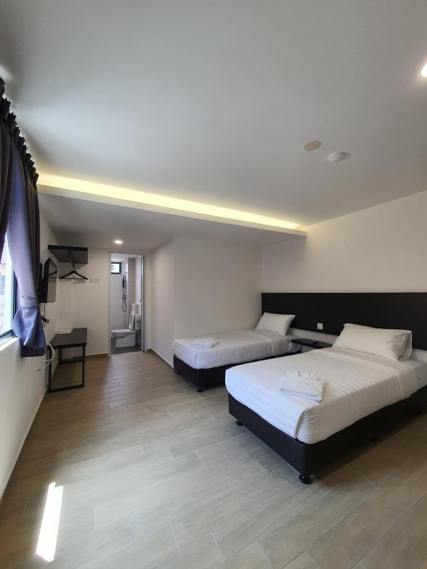 E Hotel Kulim, Malaysia