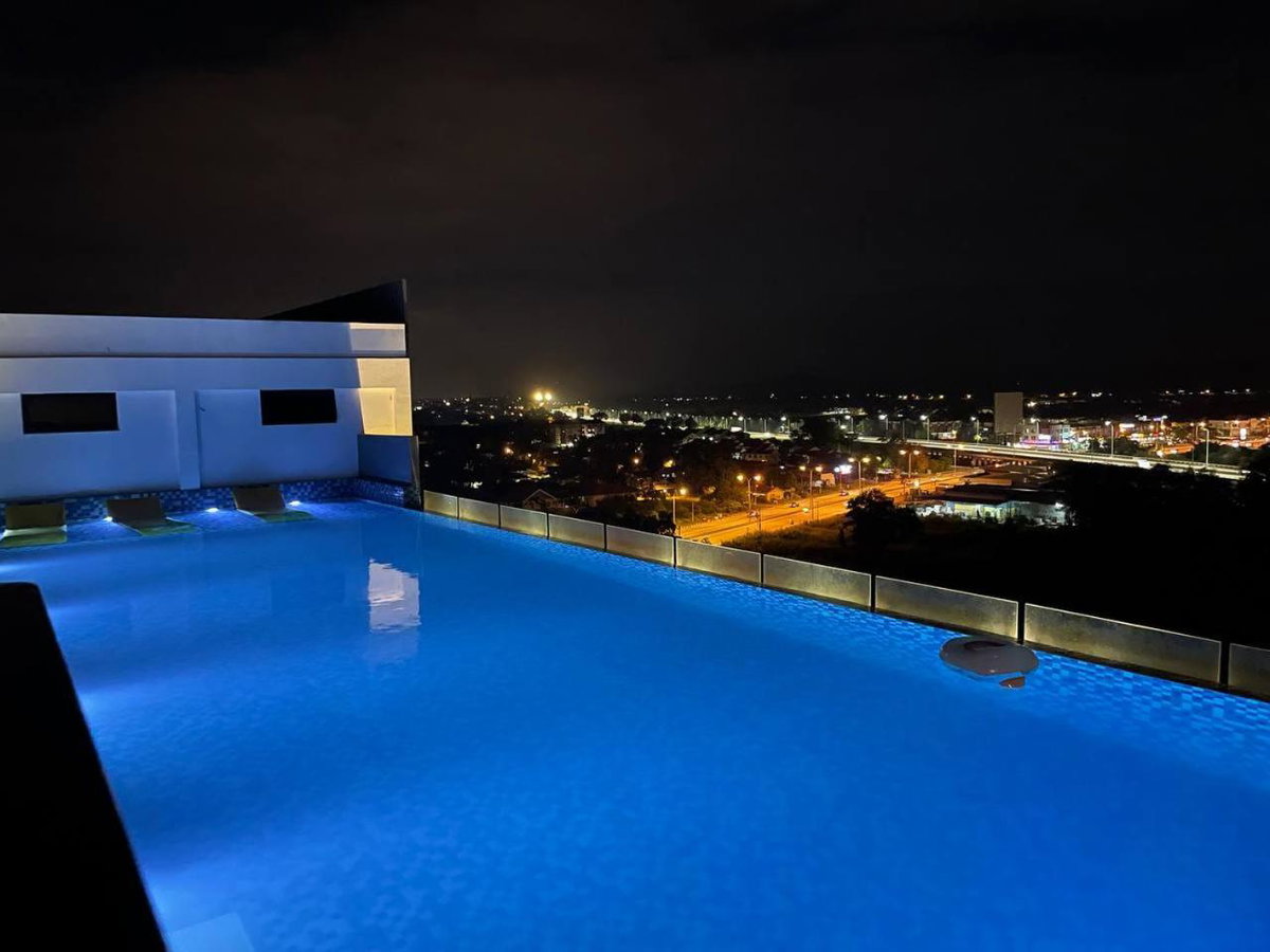 Sofea Imperio Homestay @ Alor Setar, Malaysia