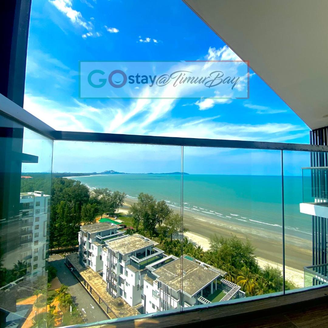 Hotel · Timurbay Studio Apartment by GOstayTimurbay, Kuantan