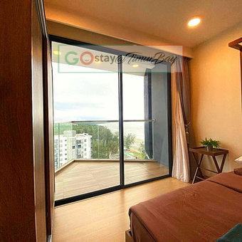 Timurbay Studio Apartment by GOstayTimurbay, Kuantan, Malaysia