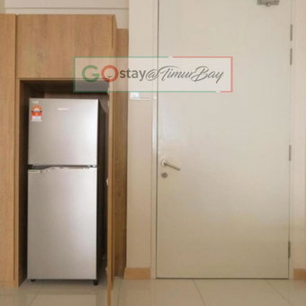 Timurbay Studio Apartment by GOstayTimurbay, Kuantan, Malaysia