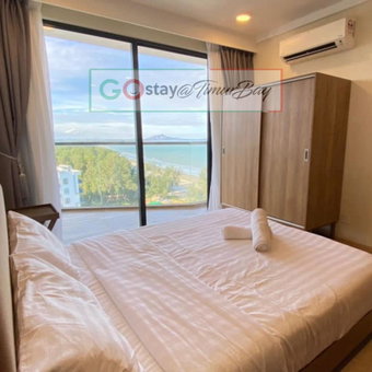 Timurbay Studio Apartment by GOstayTimurbay, Kuantan, Malaysia