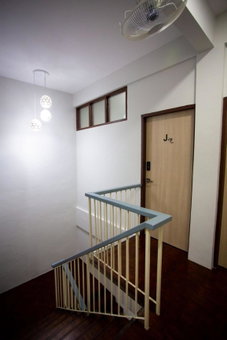Hom2rex Kuching Homestay Taman Timberland, Kuching, Malaysia