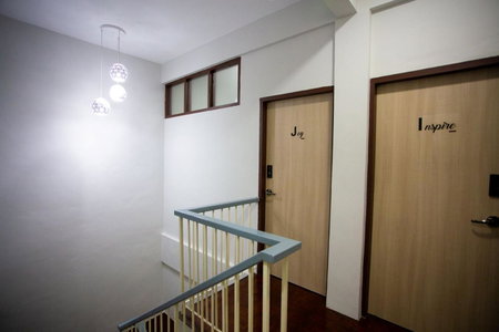 Hom2rex Kuching Homestay Taman Timberland, Kuching, Malaysia