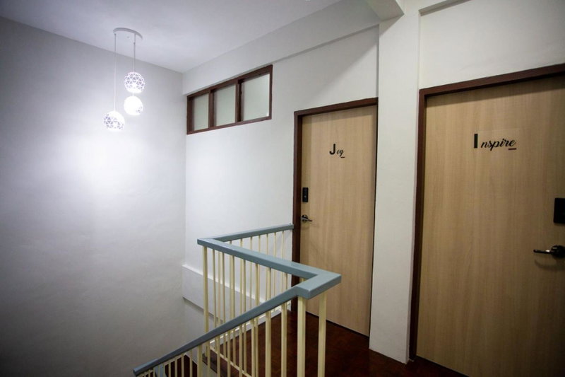 Hom2rex Kuching Homestay Taman Timberland, Kuching, Malaysia