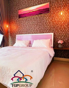 Legoland D'PRISTINE Apartment By TGP, Nusajaya, Malaysia