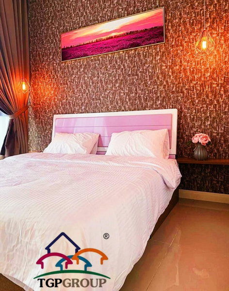 Legoland D'PRISTINE Apartment By TGP, Nusajaya, Malaysia