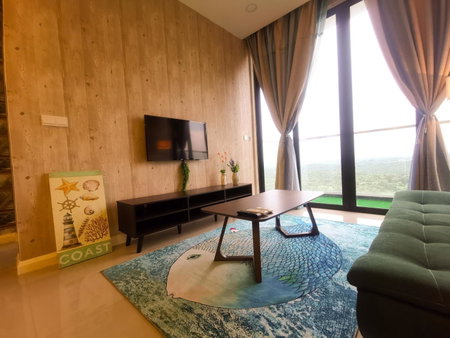 Legoland D'PRISTINE Apartment By TGP, Nusajaya, Malaysia