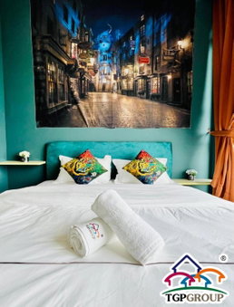Legoland D'PRISTINE Apartment By TGP, Nusajaya, Malaysia