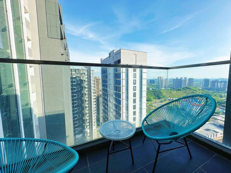 Legoland D'PRISTINE Apartment By TGP, Nusajaya, Malaysia