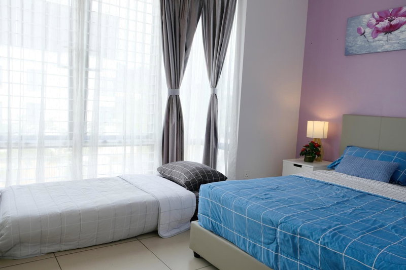 92 Homestay 3 Bedrooms Midhills Genting Highland, Genting Highlands, Malaysia