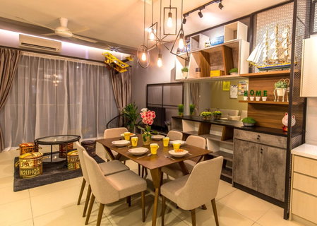92 Homestay 3 Bedrooms Midhills Genting Highland, Genting Highlands, Malaysia