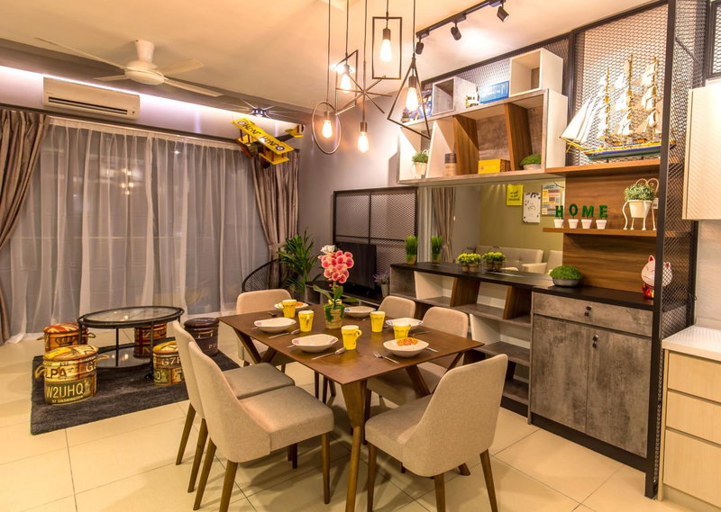 92 Homestay 3 Bedrooms Midhills Genting Highland, Genting Highlands, Malaysia