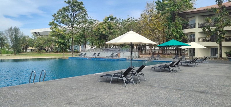 Ocean Lodge, Pantai Cenang, Malaysia