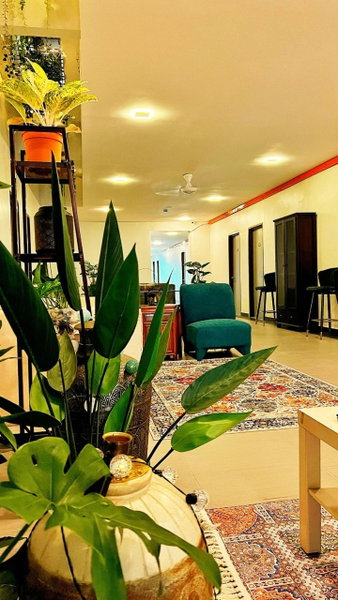 Cherita,Lah Stay, Kuantan, Malaysia