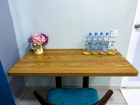 Cherita,Lah Stay, Kuantan, Malaysia