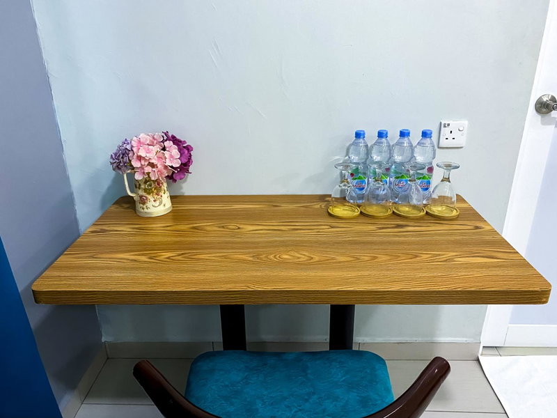Cherita,Lah Stay, Kuantan, Malaysia