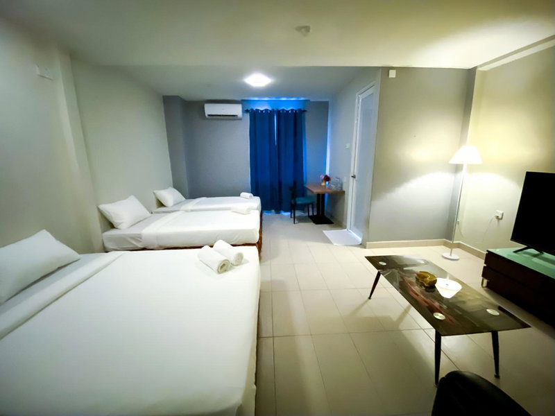 Cherita,Lah Stay, Kuantan, Malaysia