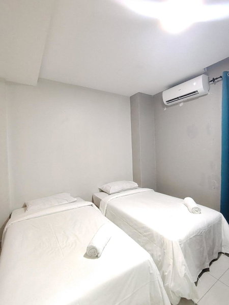 Cherita,Lah Stay, Kuantan, Malaysia