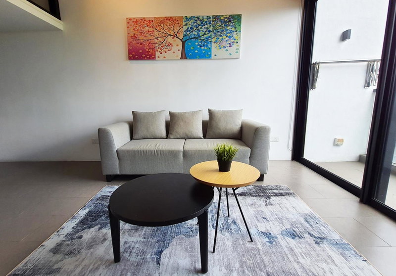 KL Sentral, EST Bangsar by SkyLimit Suites, Kuala Lumpur, Malaysia