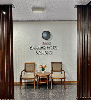 Kangar Hotel Sdn Bhd, Kangar, Malaysia