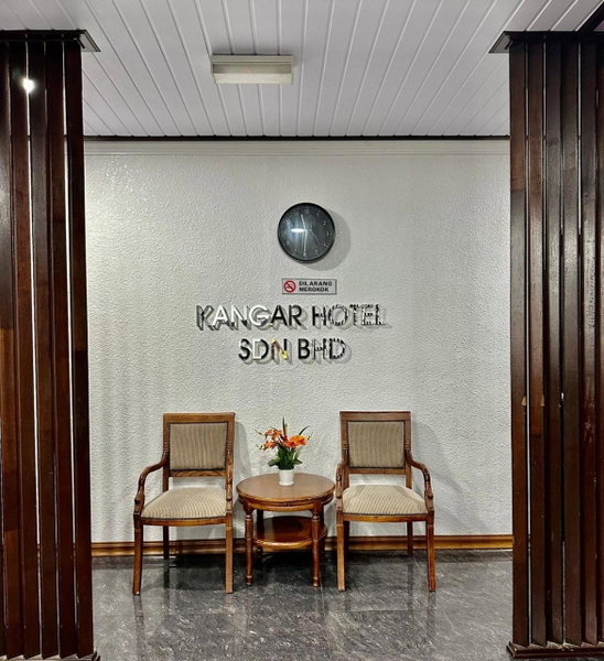 Kangar Hotel Sdn Bhd, Kangar, Malaysia