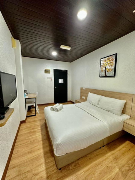 Kangar Hotel Sdn Bhd, Kangar, Malaysia