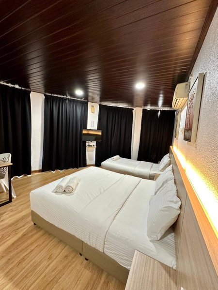 Kangar Hotel Sdn Bhd, Kangar, Malaysia