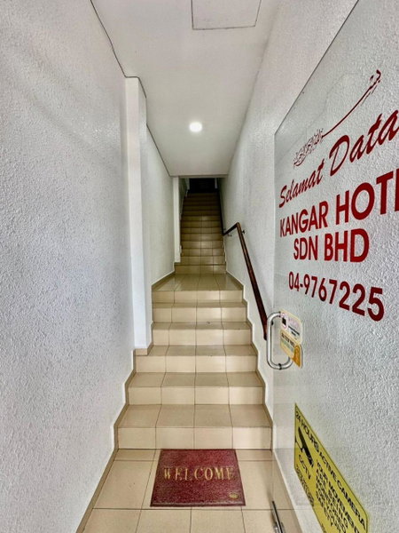 Kangar Hotel Sdn Bhd, Kangar, Malaysia