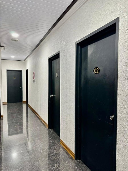 Kangar Hotel Sdn Bhd, Kangar, Malaysia