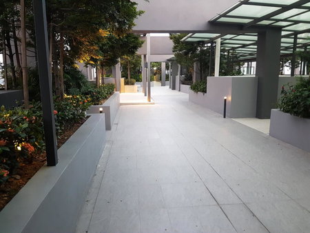 Aldridge Residence Tropical Suite - EMIRA, Shah Alam, Malaysia