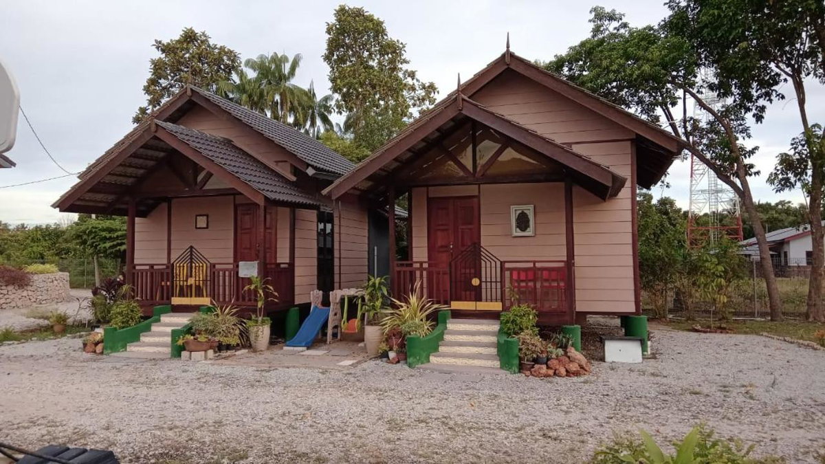 Laman Sakinah Merlimau, Malaysia