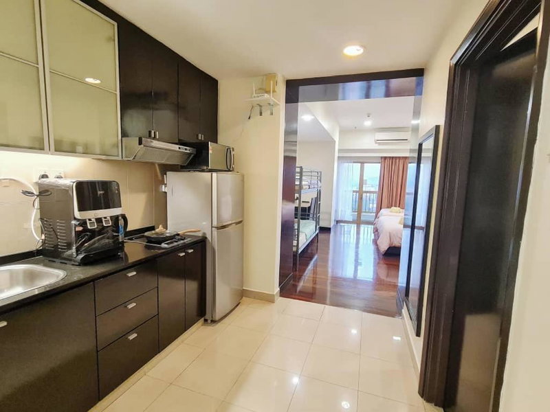 Exclusive Family Suites 5-6 Pax @ Sunway Pyramid, Petaling Jaya, Malaysia
