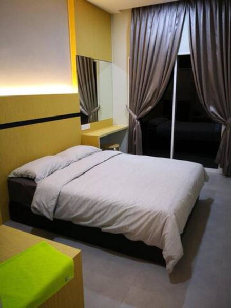 Cameron Tropica Homestay, Cameron Highlands, Malaysia