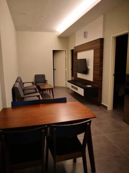 Cameron Tropica Homestay, Cameron Highlands, Malaysia