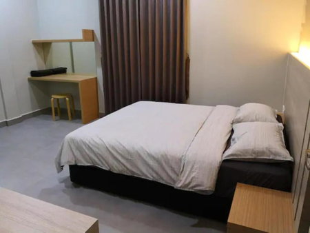 Cameron Tropica Homestay, Cameron Highlands, Malaysia