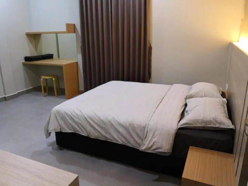 Cameron Tropica Homestay, Cameron Highlands, Malaysia