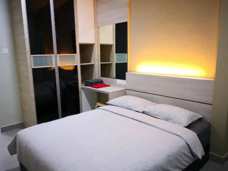 Cameron Tropica Homestay, Cameron Highlands, Malaysia