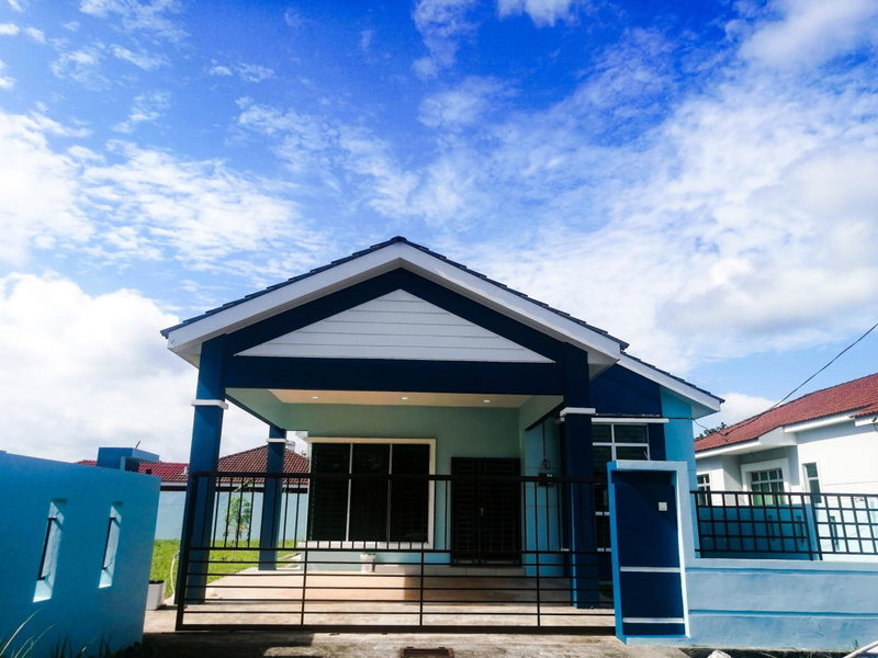Marvelous Homestay SP Kedah, Sungai Petani, Malaysia