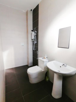 Marvelous Homestay SP Kedah, Sungai Petani, Malaysia