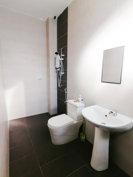 Marvelous Homestay SP Kedah, Sungai Petani, Malaysia