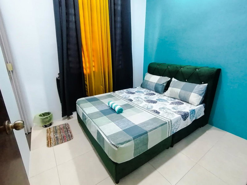 Marvelous Homestay SP Kedah, Sungai Petani, Malaysia