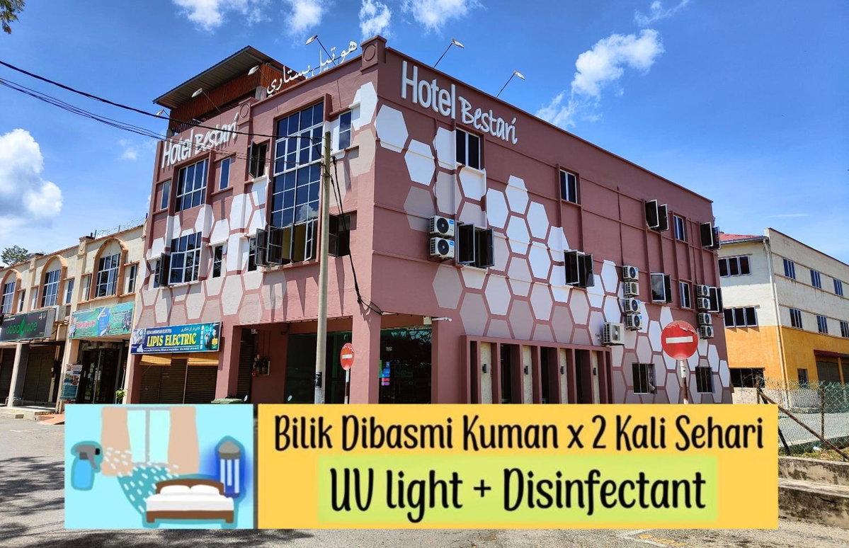 Hotel Bestari, Malaysia