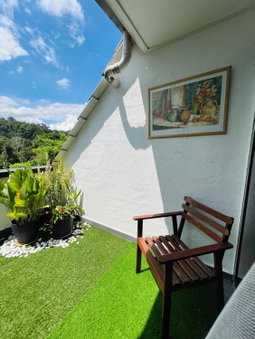 The Roomah, Bentong, Malaysia