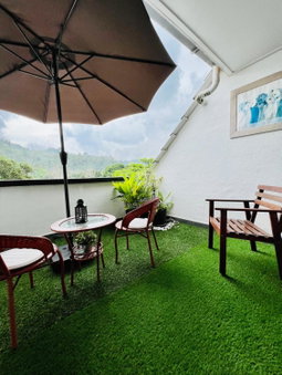 The Roomah, Bentong, Malaysia