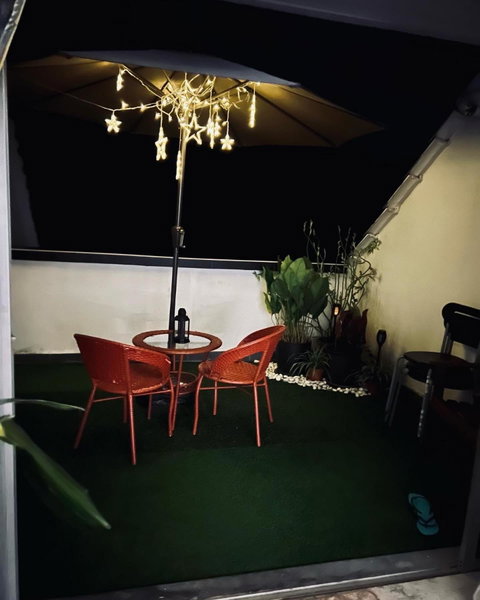 The Roomah, Bentong, Malaysia
